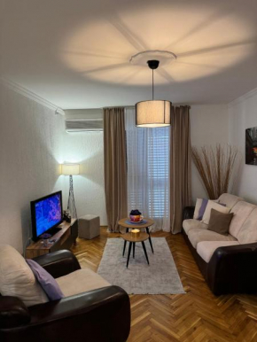 CASA APARTMENTS, two-bedroom apartment